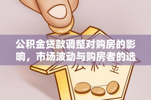 定襄公积金贷款调整对购房的影响，市场波动与购房者的选择