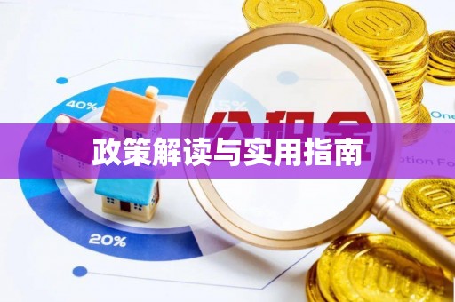 定襄政策解读与实用指南