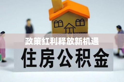 定襄政策红利释放新机遇
