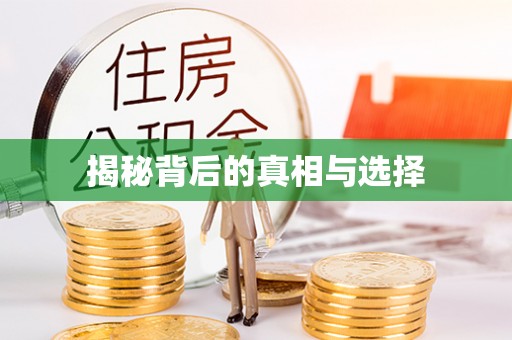 定襄揭秘背后的真相与选择