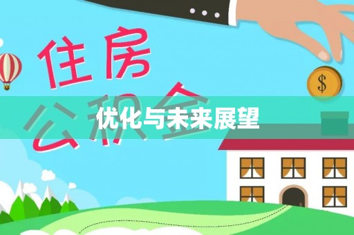 定襄优化与未来展望