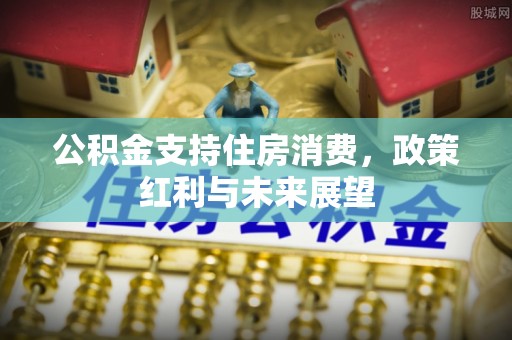 定襄公积金支持住房消费，政策红利与未来展望