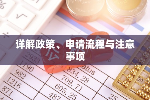 定襄详解政策、申请流程与注意事项